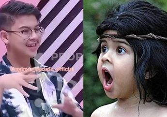 Gerah Disebut Anak Durhaka, Baim Cilik Tak Gentar Perjuangkan Haknya, yang Ada Ayah Jahat!