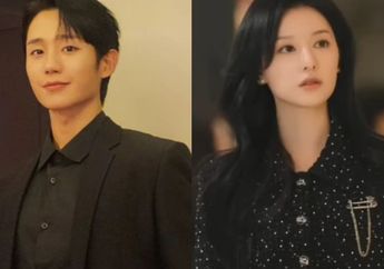 4 Arti Mimpi Jadi Aktor Drakor, Bukti Halusinasi Tinggi atau Justru Pertanda Baik?