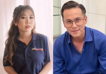 Jleb Banget! Andhika Pratama Blak-blakkan Sindir Kiky Saputri, Singgung Tawaran Jadi Buzzer, Suami Ussy: Ditawarin Nggak Nolak