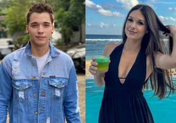 Pernikahannya dengan Ria Andrews Jadi Gunjingan, Stefan William Pilih Lakukan Hal Ini untuk Jaga Perasaan Anak