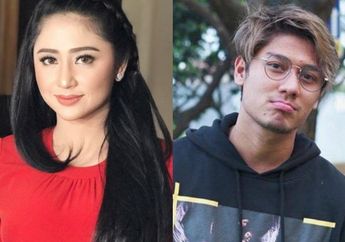 Meradang! Dewi Perssik Sindir-sindiran dengan Rizky Billar, Emosi Gegara Namanya Ditag oleh Suami Lesti Kejora: Kurang Ajar