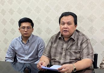 Fix Pisah, Sidang Cerai Ruben Onsu dan Sarwendah Masuk Tahap Kesimpulan