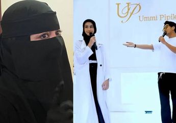 Abidzar Al Ghifari Ramai Dijodohkan dengan Sintya Marisca, Umi Pipik Malah Terang-terangan Larang Anaknya Pacaran!