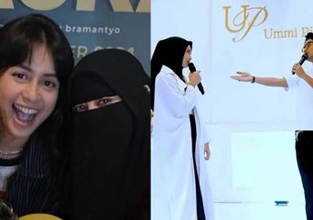 Foto Nakal Diduga Mirip Abidzar Al Ghifari Heboh, Umi Pipik Ternyata Sempat Video Call dengan Sintya Marisca, Ini yang Dibicarakan