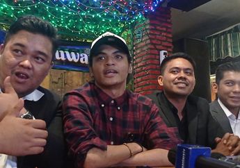 Sakit Hati, Vadel Badjideh Klarifikasi Soal Tudingan Lolly Hamil dan Aborsi: Nggak Ada Hati Nuraninya