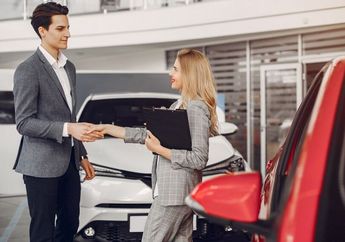 Hati-hati Rugi Beli Mobil Bekas, Simak Tips Ini Sebelum Melakukan Transaksi