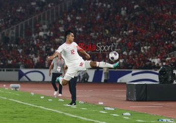 Sempat Nongol di Suwon FC, Pratama Arhan Kembali Hilang Usai Hidupkan Nyawa Timnas Indonesia