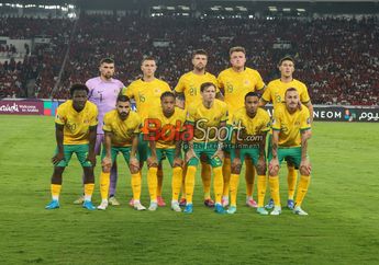 Sama Tumpulnya, Ini Pelatih Baru Australia yang Akan Tantang Indonesia di Kualifikasi Piala Dunia 2026