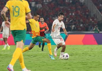 Liga Inggris - Marselino Ferdinan dan Nathan Tjoe-A-On Belum Nongol di Klub Sejak Bela Timnas Indonesia