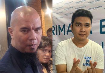 Alasan Ahmad Dhani Ajak Aldi Taher Jadi Vokalis TRIAD, Sebut Punya Kelebihan ini