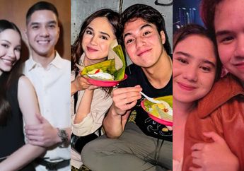 Al, El, Dul Tolak Bikin Konten Pacaran, Ogah Diatur Netizen!