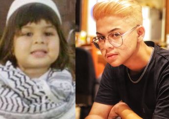 Hasil Kerja Rp 32,4 Miliar Lenyap, Baim Cilik Bongkar Kelakuan Ayah Kandung pada sang Ibu: Mamaku Cuma Dikasih 10 Persen