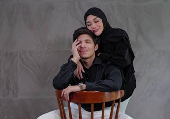 Aurel Bongkar Keluhan Atta Halillintar di Atas Ranjang: Duh Sayang Kok Gini Banget
