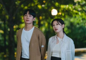 Akui Suka Wanita Humoris, Jung Somin Tipe Pasangan Ideal Jung Hae In?