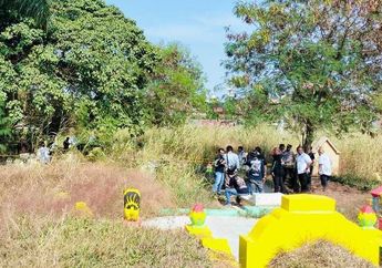 Pilu, Ayah dari Siswi SMP Korban Pembunuhan di Palembang Kecewa Usai 3 Pelaku Tak Ditahan: Hati Saya Nangis..