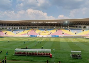 Hasil Liga 1 - Nadeo Argawinata Diusir Wasit Usai Berguru pada Paes, Hokky Caraka Selamatkan PSS