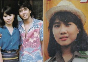 Baru Terkuak! Inilah Sosok Istri Pertama Rano Karno, Nani Soewanto yang Jarang Tersorot, Menikah Cuma Bertahan Dua Tahun