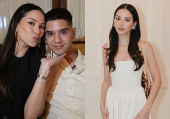 Pantas Al Ghazali Gagal Move On, Alyssa Daguise Diam-diam Rajin Lakukan Hal Mulia Ini saat Ultah, Aksinya Dipuji Habis-habisan!