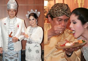 Putrinya Jadi Mantu SBY, Inilah Sosok Ayah Annisa Pohan yang Jarang Tersorot, Masih Segar di Usia Senja