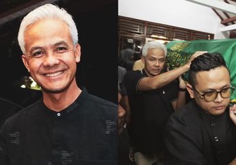 Innalillahi, Kakak Ganjar Pranowo Meninggal Dunia di Usia 57 Tahun, Sang Mantan Gubernur Tulis Pesan Pilu: Titip Salam Buat Bapak Ibu...
