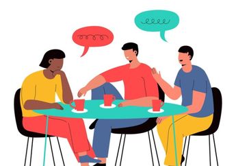 5 Shio Paling Sulit Diajak Berdiskusi, Bukan Bertukar Pikiran Malah Mancing Emosi