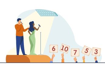 5 Shio Paling Cocok Jadi Juri Kompetisi, Mampu Beri Penilaian Adil dan Obyektif