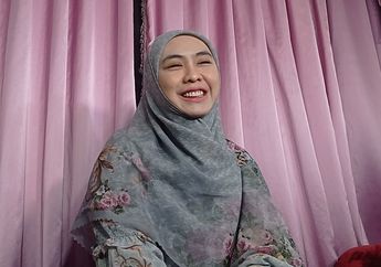Masih Ngontrak, Oki Setiana Dewi Persiapkan Rumah Tinggal di Mesir: Tinggal Furniturenya