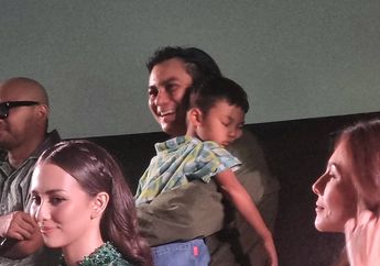 Film Lembayung Akan Tayang di 6 Negara, Karya Baim Wong Dilirik Hollywood