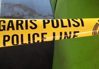 Innalillahi, Nenek di Deli Serdang Tewas Dibunuh Suaminya saat Tertidur, Begini Kronologi dan Motifnya!