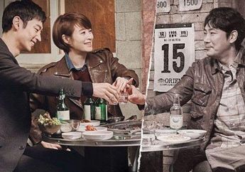 5 Rekomendasi Drakor dengan Plot Twist Paling Membagongkan yang Siap Temani Weekend Kamu! Sudah Pernah Nonton?