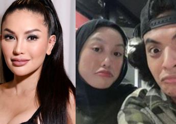 2 Kali Lolly Aborsi, Nikita Mirzani Laporkan Vadel Badjideh ke Polisi, Disuruh Pacar Gugurkan Kandungan?