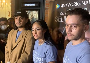 Berat Badan Turun 21 Kg, Marshanda Tak Lagi Nyetok Camilan Manis di Rumah