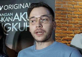 Disindir Celine Evangelista, Stefan William Tegaskan Telah Menikah dengan Ria Andrews di Tahun 2022: Saya Nggak bohong