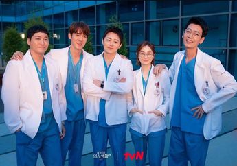 5 Rekomendasi Drakor Bergenre Slice of Life, Hidup Kamu Akan Berubah Seketika