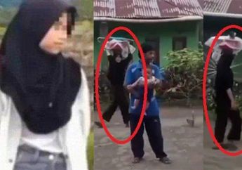 Tercium Bau Ini dari Makam Gadis Penjual Gorengan Nia Kurnia Sari yang Dibunuh, Ibu Beri Kesaksian Semasa Anaknya Hidup