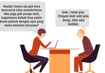 5 Shio Paling Suka Berpura-pura Cinta Padahal Ada Maunya, Lain Kata Beda Lagi Niat Sebenarnya