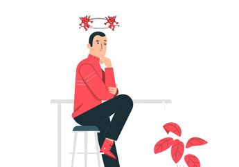 5 Shio Paling Sering Punya Pikiran Kosong, Hati-hati Dimanfaatin Jadi Taman Bermain Setan