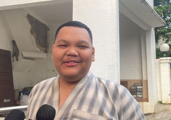 Mat Solar Hanya Bisa Terbaring di Atas Ranjang, Keluarga Berserah pada Tuhan: Kalau Memang Begini Terus&hellip;