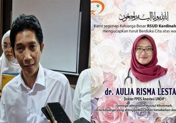 Terkuak, Tradisi Senioritas PPDS Undip Telah Berlangsung Lama, Bayar Rp 40 Juta untuk Sewa Mobil hingga Bayar Kos Seniornya?