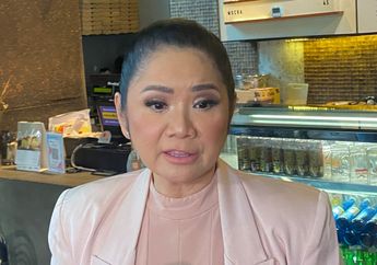 Baru Terungkap, Vina Panduwinata Sebut Pencipta Lirik 'Burung Camar' Tak Pernah Nikmati Royalti