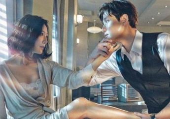 7 Rekomendasi Drakor tentang Perselingkuhan dan Balas Dendam yang Bikin Greget Selain 'The World of The Married'