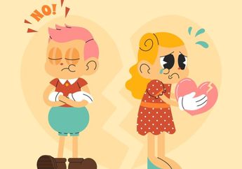 5 Shio Paling Rawan Terjebak dalam Cinta Bertepuk Sebelah Tangan, Berharap Berbalas Tanda Gak Ikhlas?