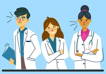 5 Shio Paling Berpeluang Punya Pasangan Dokter, Mesti Super Sabar dan Pengertian