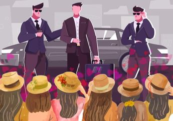 5 Shio Paling Mudah Tertarik dengan Pria Kaya dan Berkuasa, Siapa Saja?