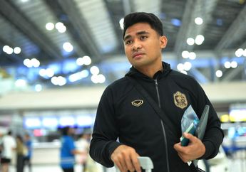 Asnawi Mangkualam Lewatkan Agenda Jepang dan Arab Saudi, Pulih Tepat Waktu Sebelum ASEAN Cup 2024