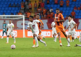 Hasil Liga 1 - Menang Tipis atas Malut United, Borneo FC Kokoh di Puncak Klasemen