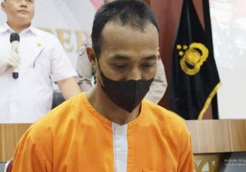 Astagfirullah, Ayah di Wonosobo Tega Rudapaksa Putri Kandung Sebanyak 40 Kali hingga Hamil, Terungkap Modus Pelaku