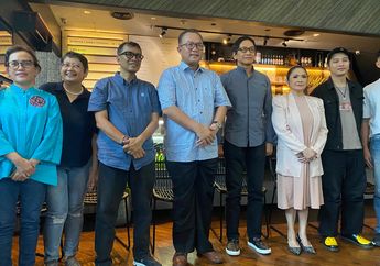 Vina Panduwinata dan Addie MS Gelar Konser Amal, Galang Dana untuk Mahasiswa Kurang Mampu