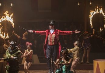 5 Arti Mimpi Nonton Sirkus, Siap-siap Hadapi Kekacauan hingga Cerminan Kehidupan Sosial