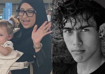 Belum Mau Nikah Lagi, Jennifer Coppen Masih Tangisi Dali Wassink Tiap Malam, yang Dekati Ada